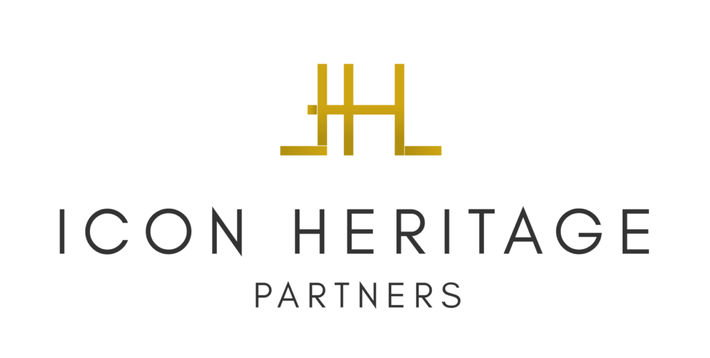 Icon Heritage Partners logo