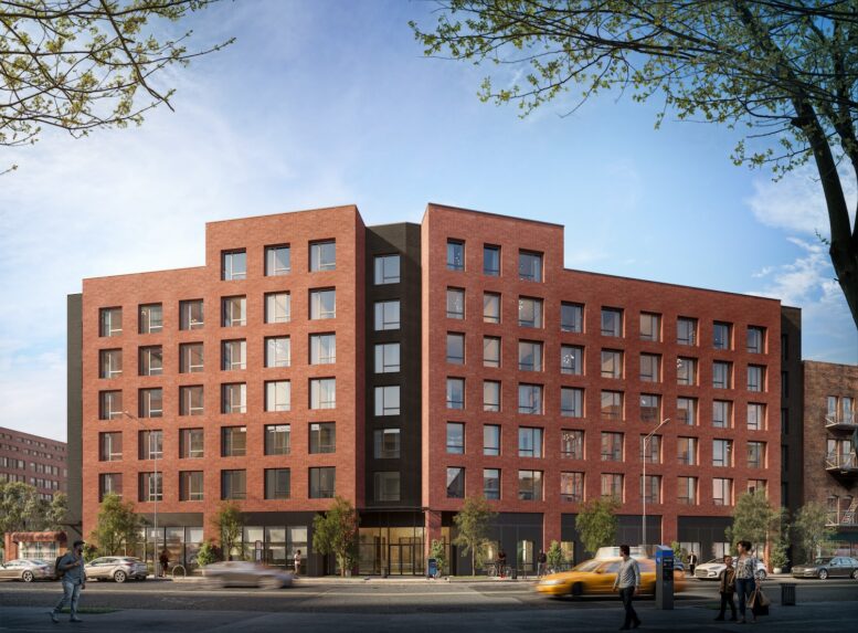 Ogden Avenue Development