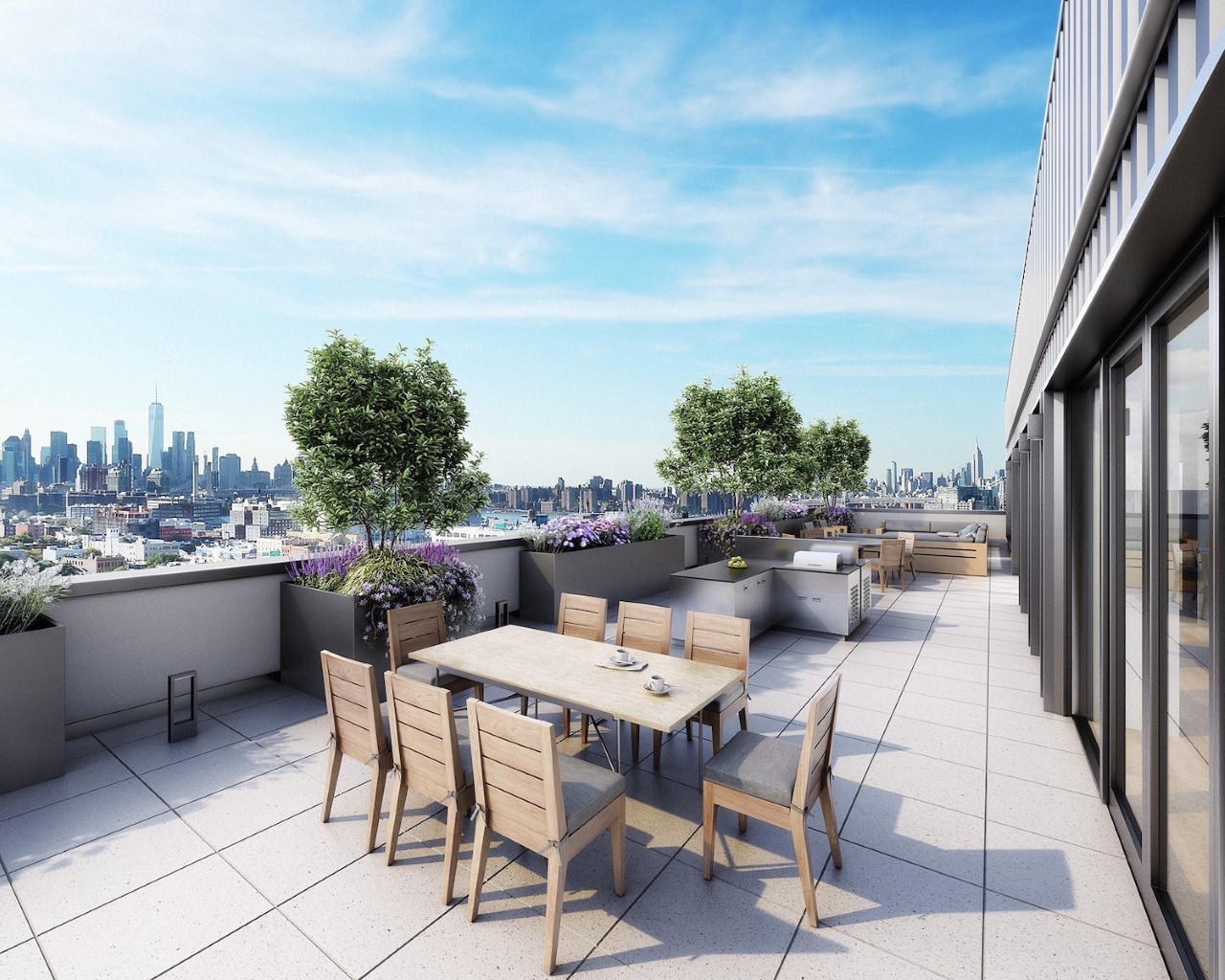230 Classon Avenue | Brooklyn, NY rendering