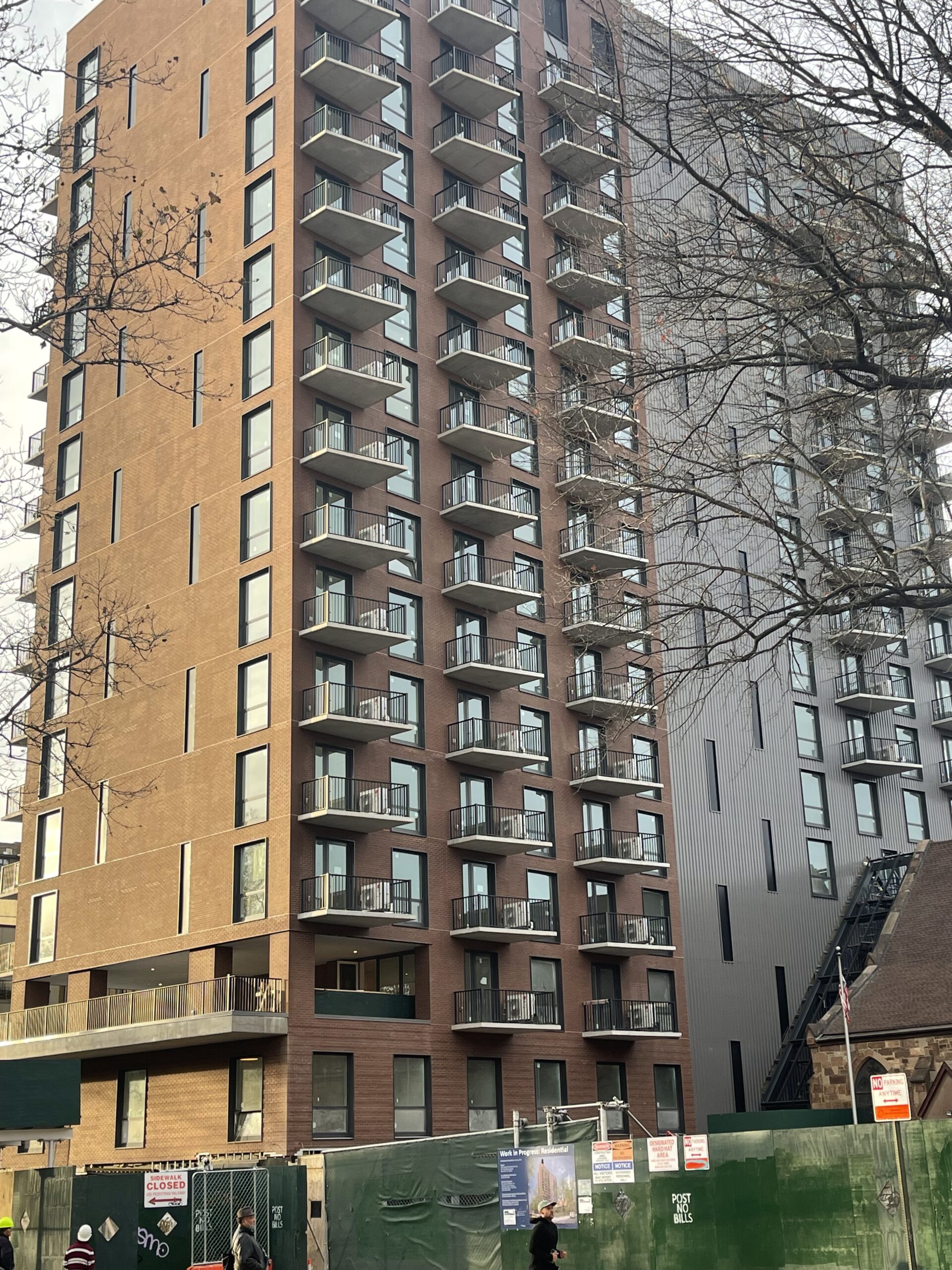230 Classon Avenue | Brooklyn, NY